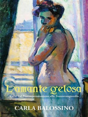 cover image of L'Amante Gelosa